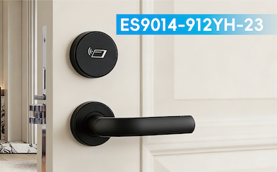 Latest company case about Nanjing Mofang Hotel Apartments Partners with Eversafe for Smart Access Solutions