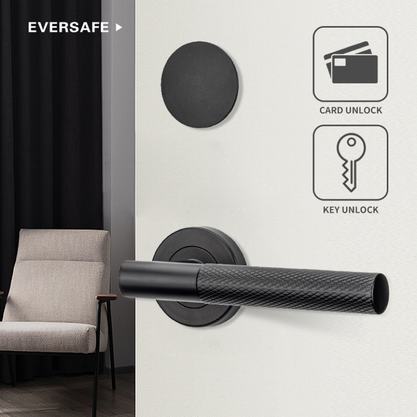 Latest company case about HUA ZHU Group Partners with Eversafe for Smart Access Solutions