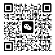 WeChat QR Code